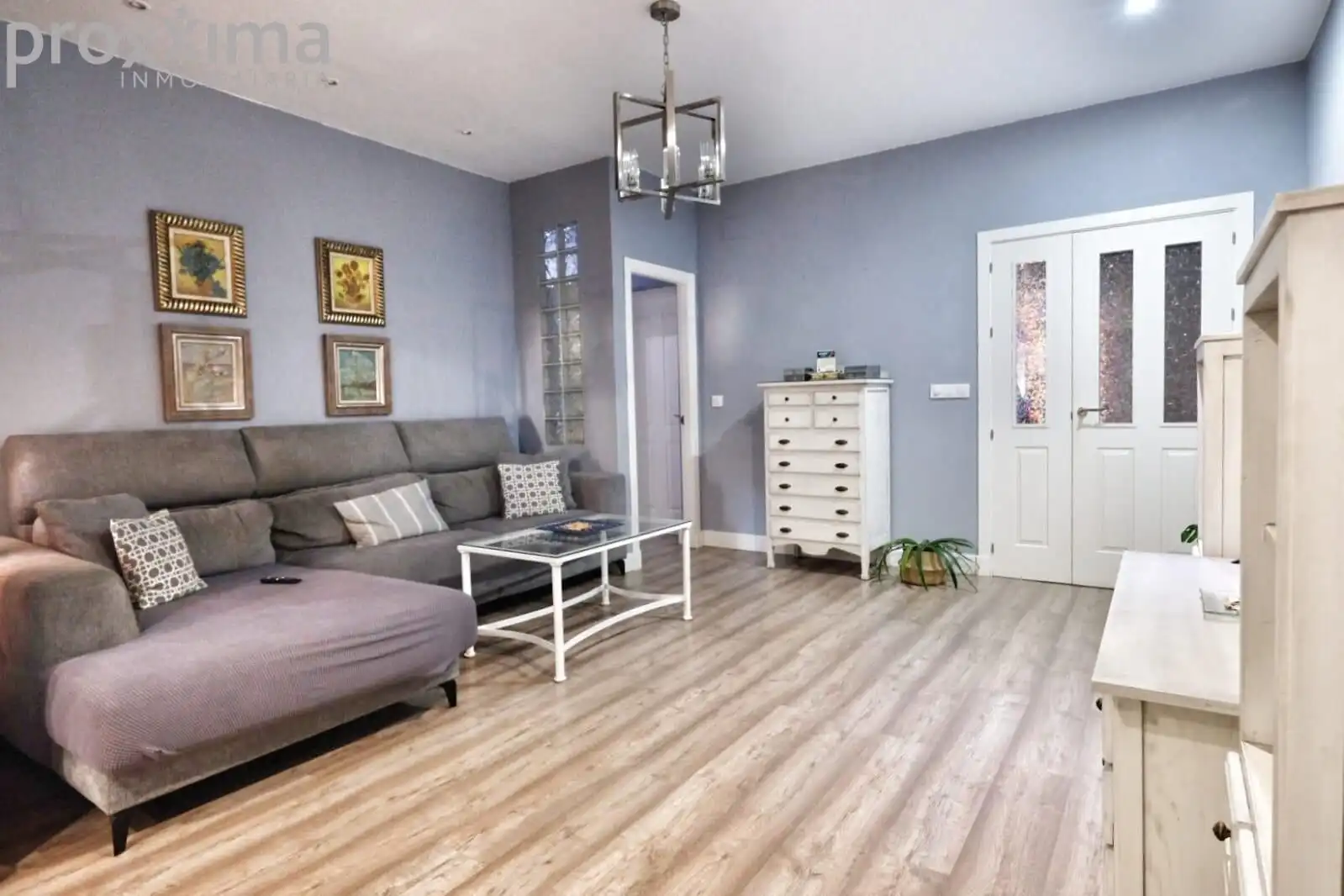 Maison avec jardin à vendre à San José de la Rinconada, imagen 3