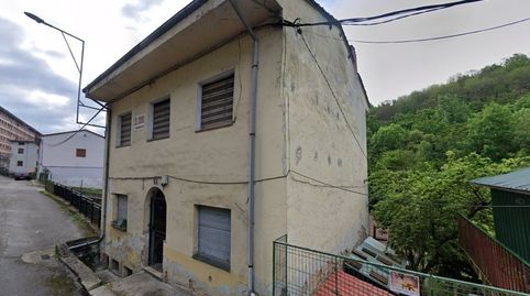 Photo 3 of Country homes for sale in C. Joécara, 63, Sama, Langreo