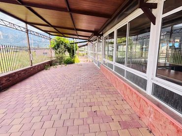 Local comercial en venda a Pedanías Este