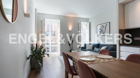 Photo 3 of Flat for sale in La Roqueta,  Valencia Capital