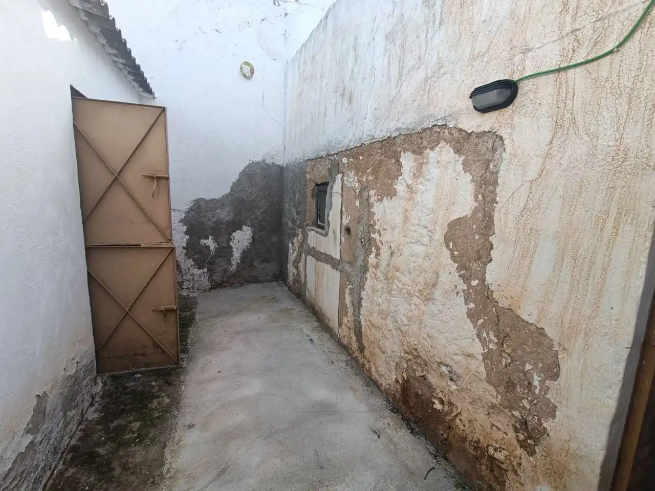 Casa o xalet en venda en Loja amb Jardí privat i Moblat
