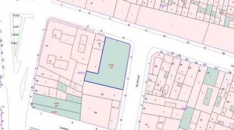 Foto 2 de Residencial en venta en Centre, Alzira