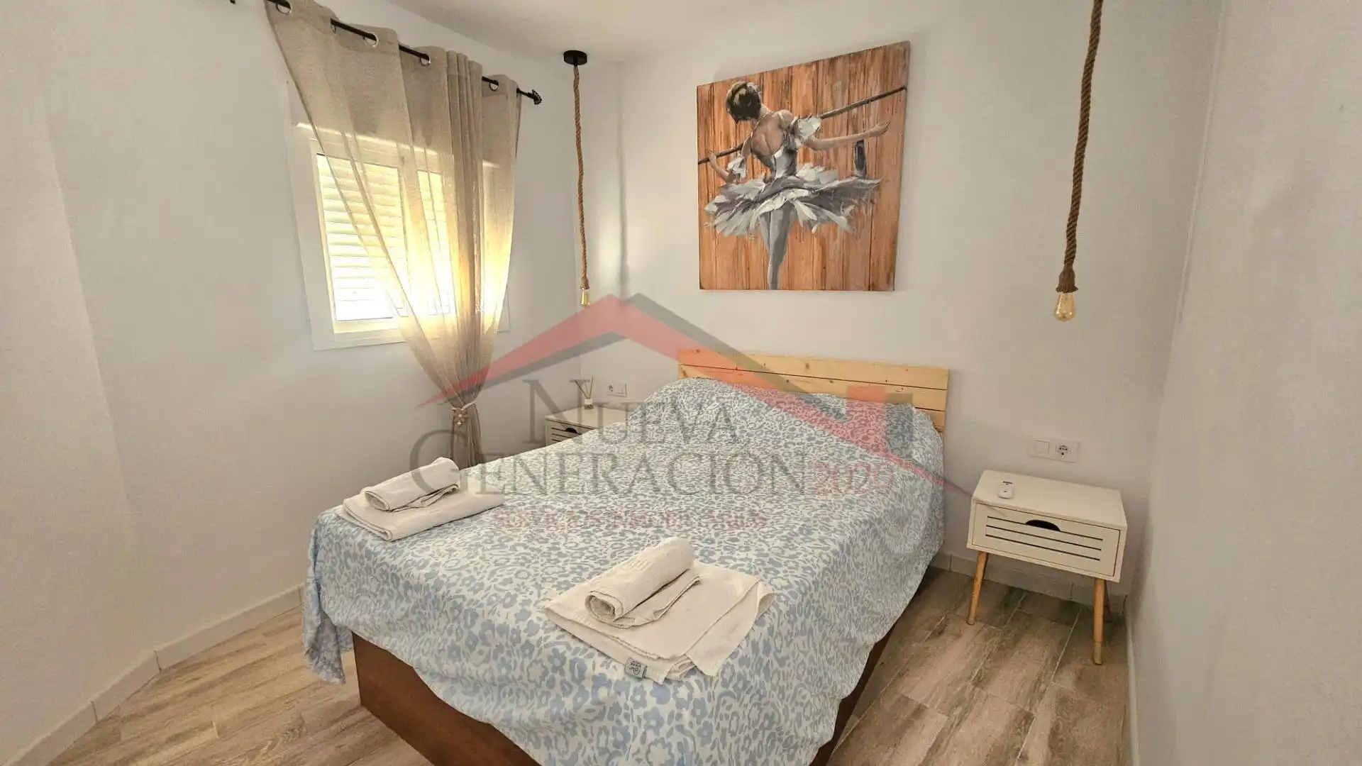 Casa o xalet en venda a Conil