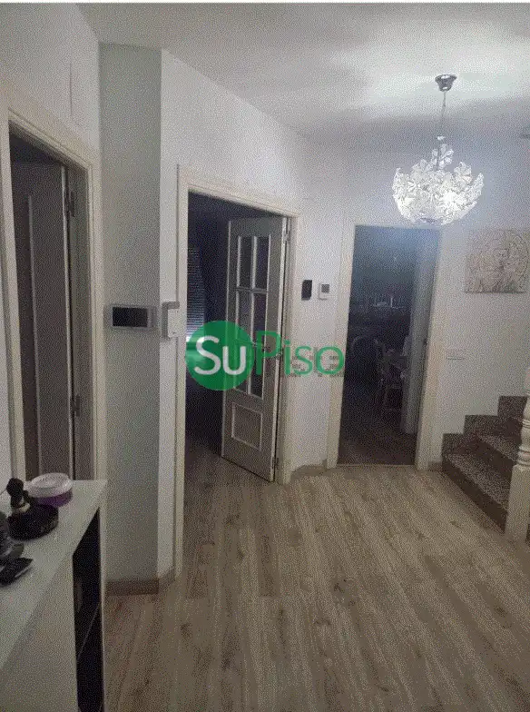 Xalet amb piscina en venda a Avenida Rufino Rubio 9, imagen 4