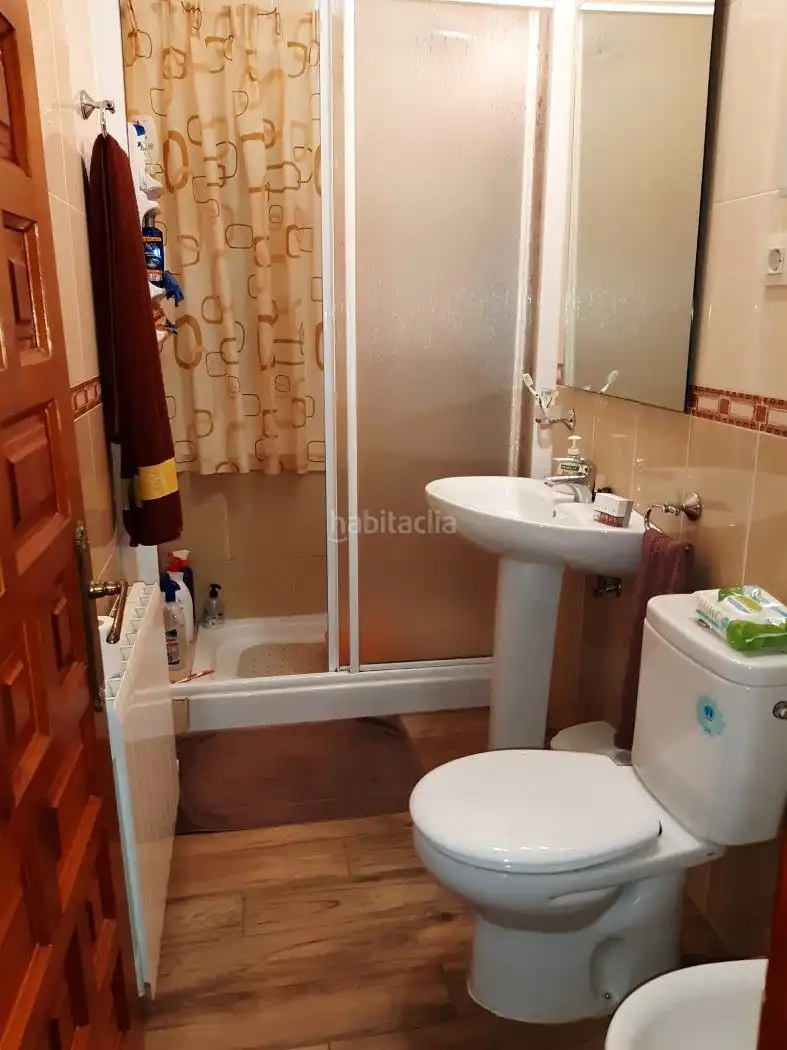 Casa in vendita a Calle Pozuelo 11, imagen 9