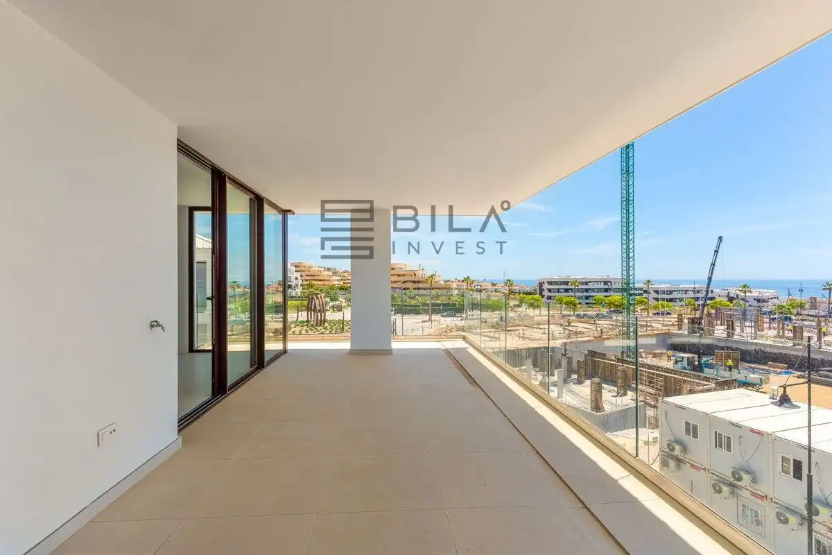 Wohnung mit Pool zum Verkauf in Leticia, imagen 3