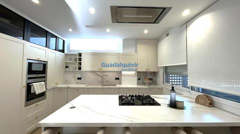 Foto 5 de Casa adosada en venda a Colegio Europa, Espartinas