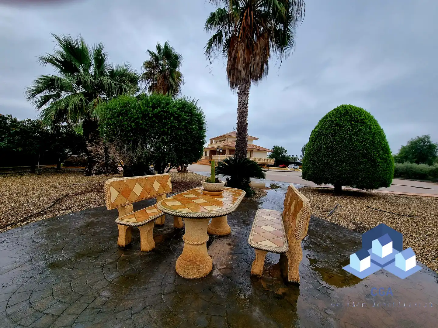 Villa avec terrasse à vendre à Puerto Lumbreras, imagen 51