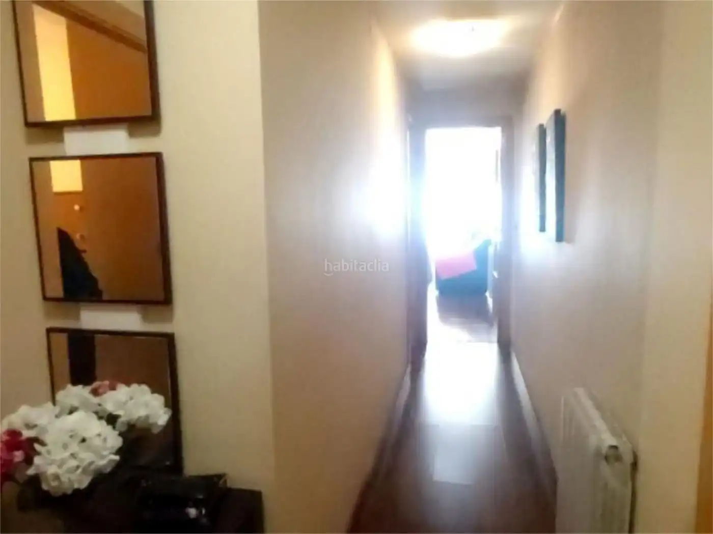 Piso con ascensor en venta en Calle Ángel Ganivet 2D, imagen 8