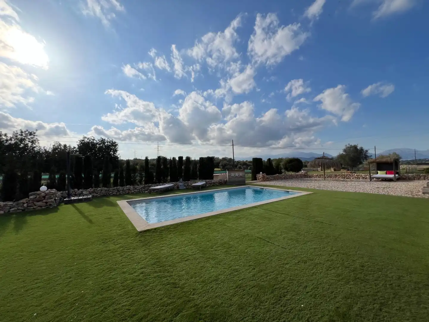 Maison avec jardin à vendre à Llubí - Carrer Carrer de la Gavina, imagen 20