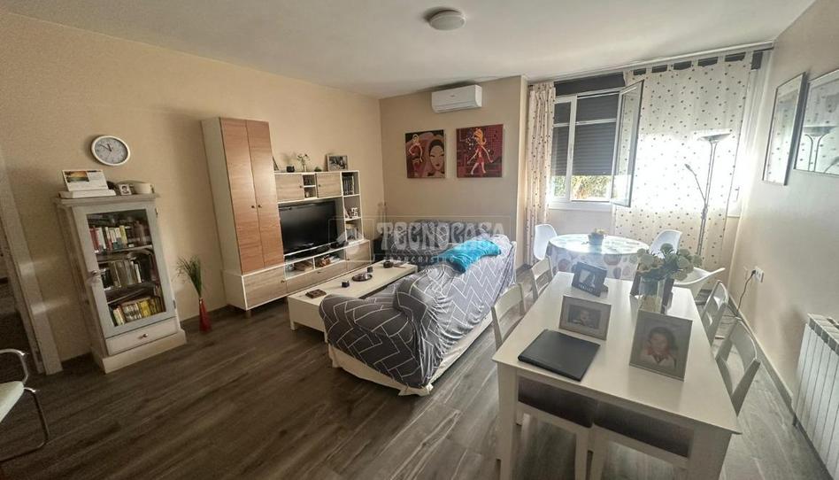 Foto 1 de Pis en venda a Almagro, Ciudad Real