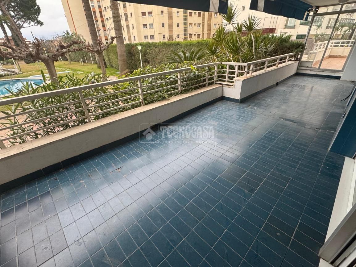 Pis de lloguer a Centre