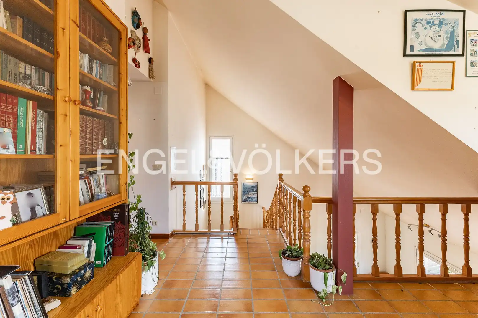 Haus mit Garten zum Verkauf in Sant Iscle de Vallalta, imagen 23