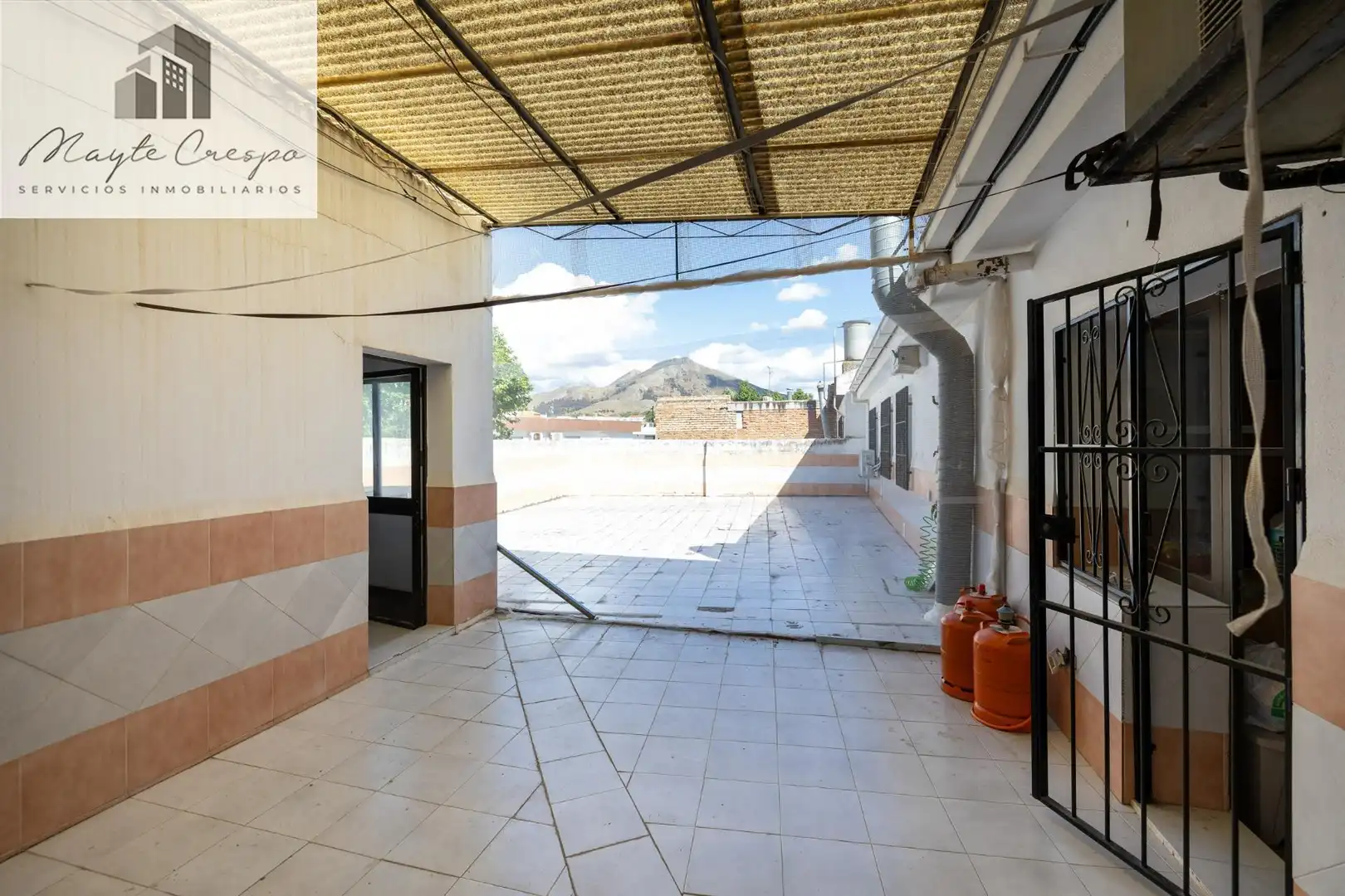 Maison avec terrasse à vendre à Calle CORDOBA 12, imagen 41