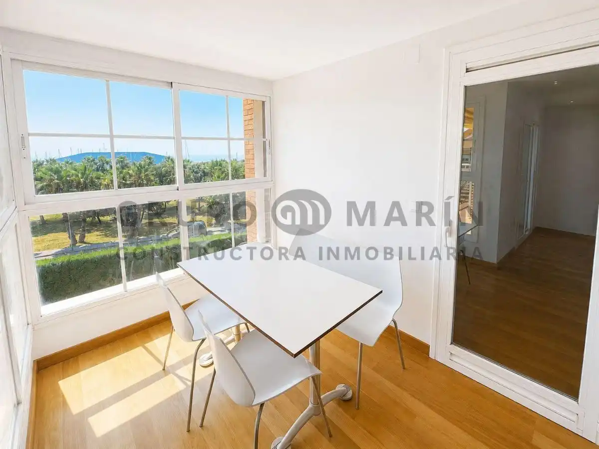 Dúplex con terraza en venta en Carrer del Cogoll, imagen 6