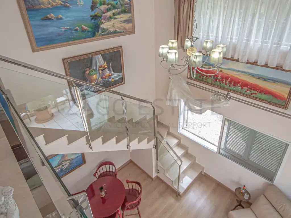 Casa o chalet en venta en Altea con Piscina y Amueblado