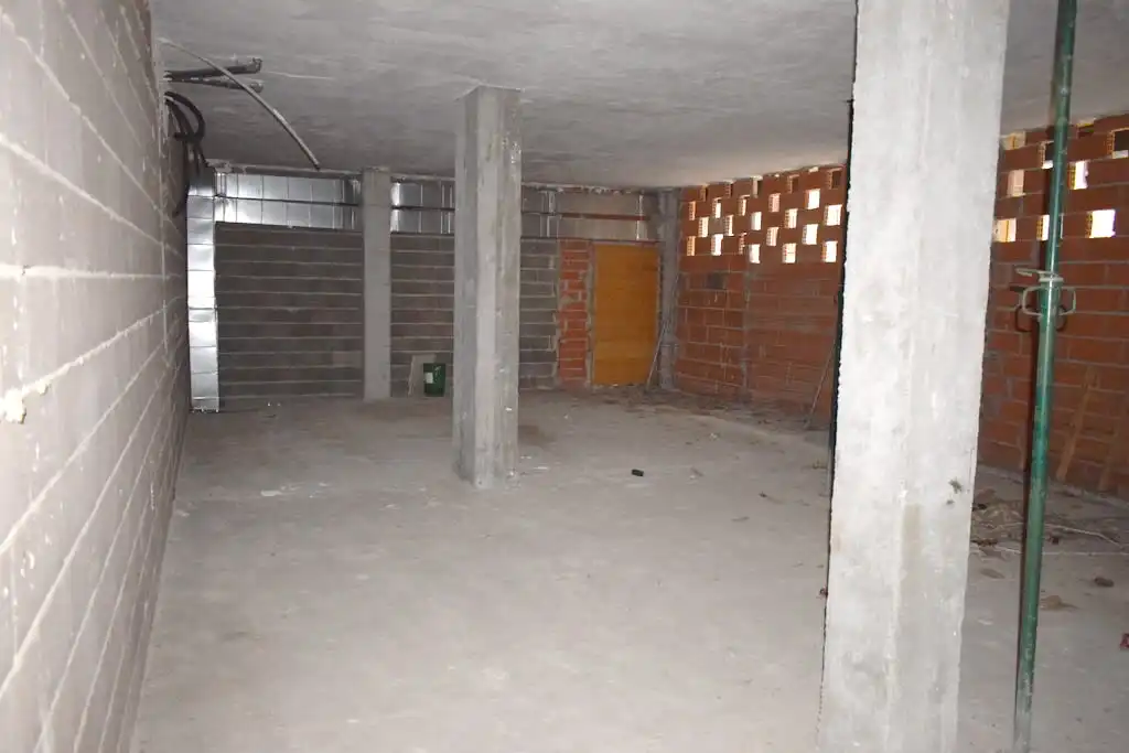Local comercial en venda a Francia Escarrilla, imagen 8