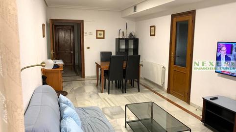 Foto 5 de Apartament de lloguer a Centro, Cáceres Capital