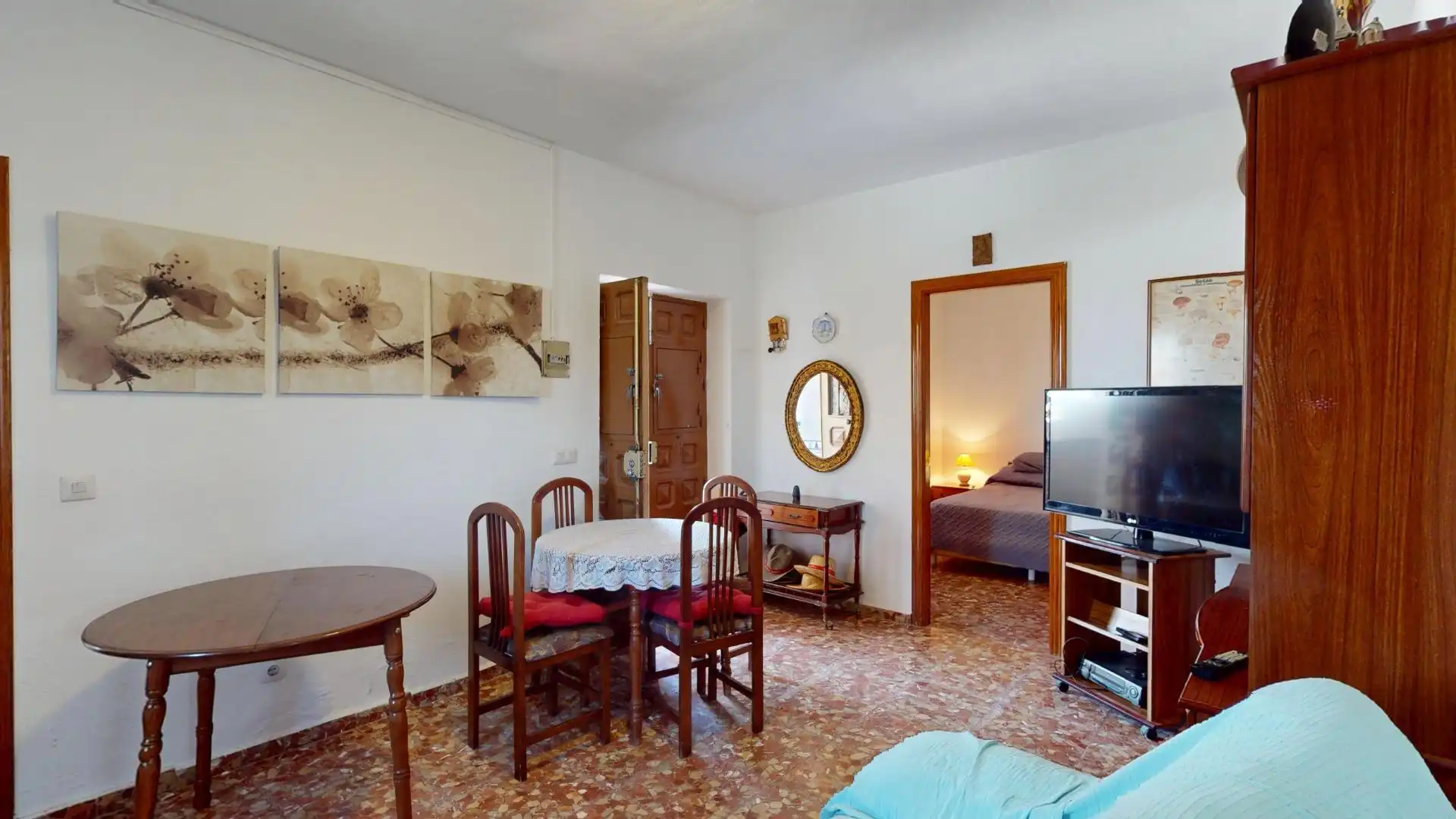 Casa rústica amb piscina en venda a Calle CORTIJO BENITEZ, imagen 14