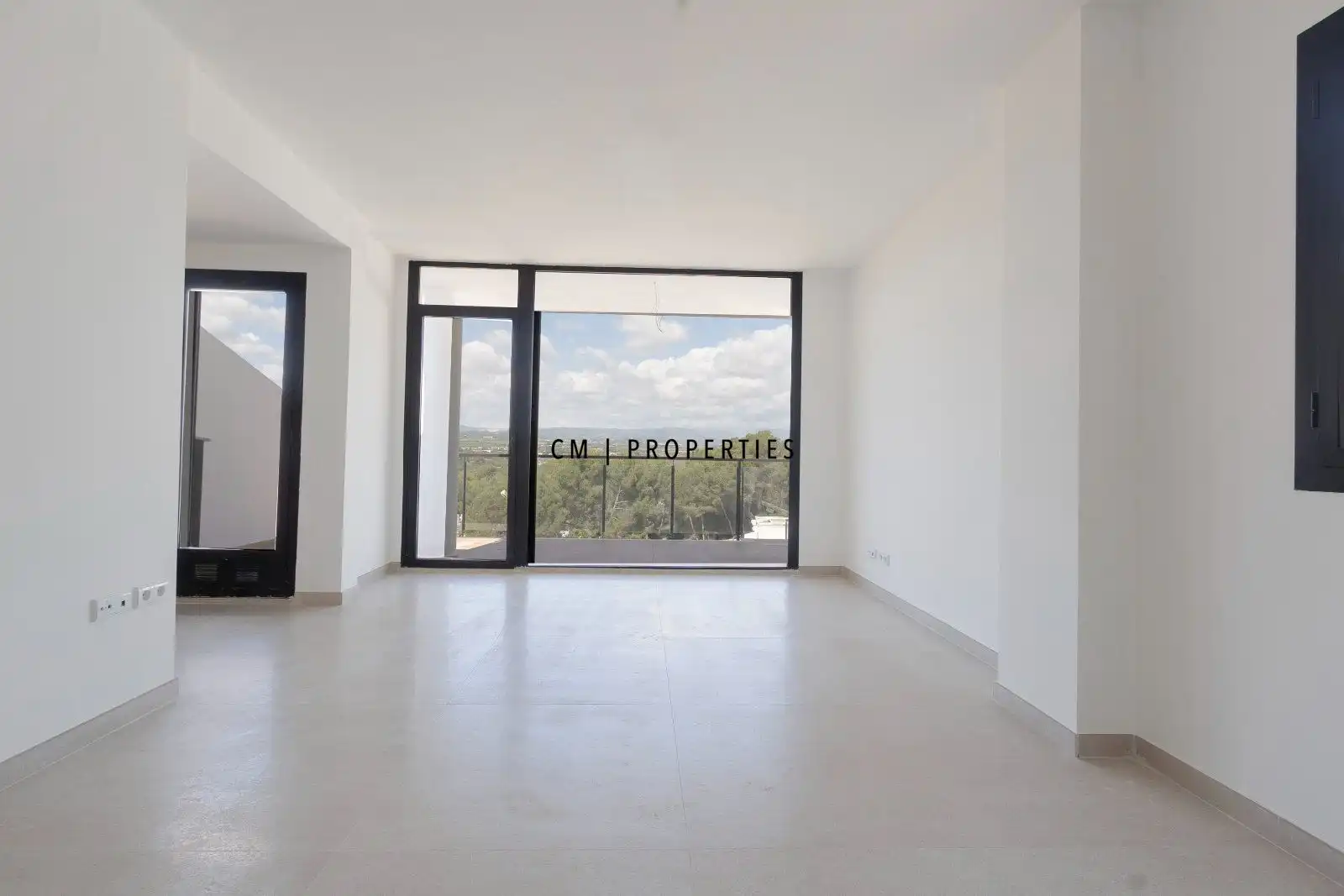 Sala de estar de Casa o chalet en venta en Chiva con Aire acondicionado, Calefacción y Terraza