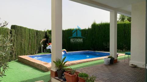 Foto 3 de Casa o xalet en venda a Calle Calle Masia Traver, Riba-roja de Túria, Valencia