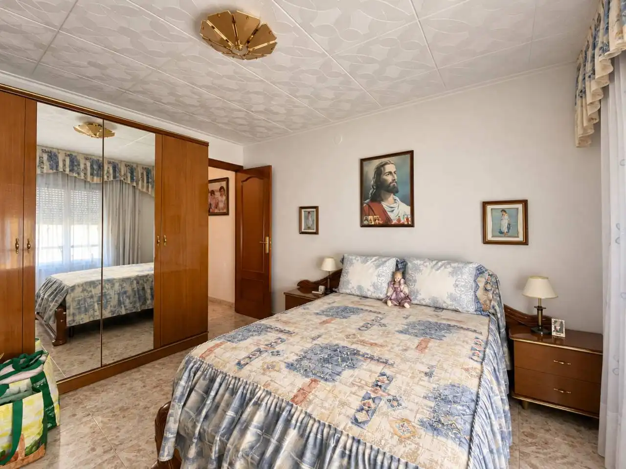 Flat for sale in Pasaje Guadarrama, imagen 13