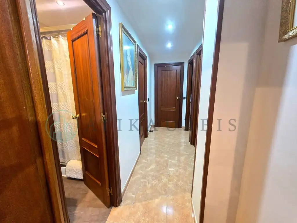 Flat with lift for sale in Centro ciudad, imagen 10