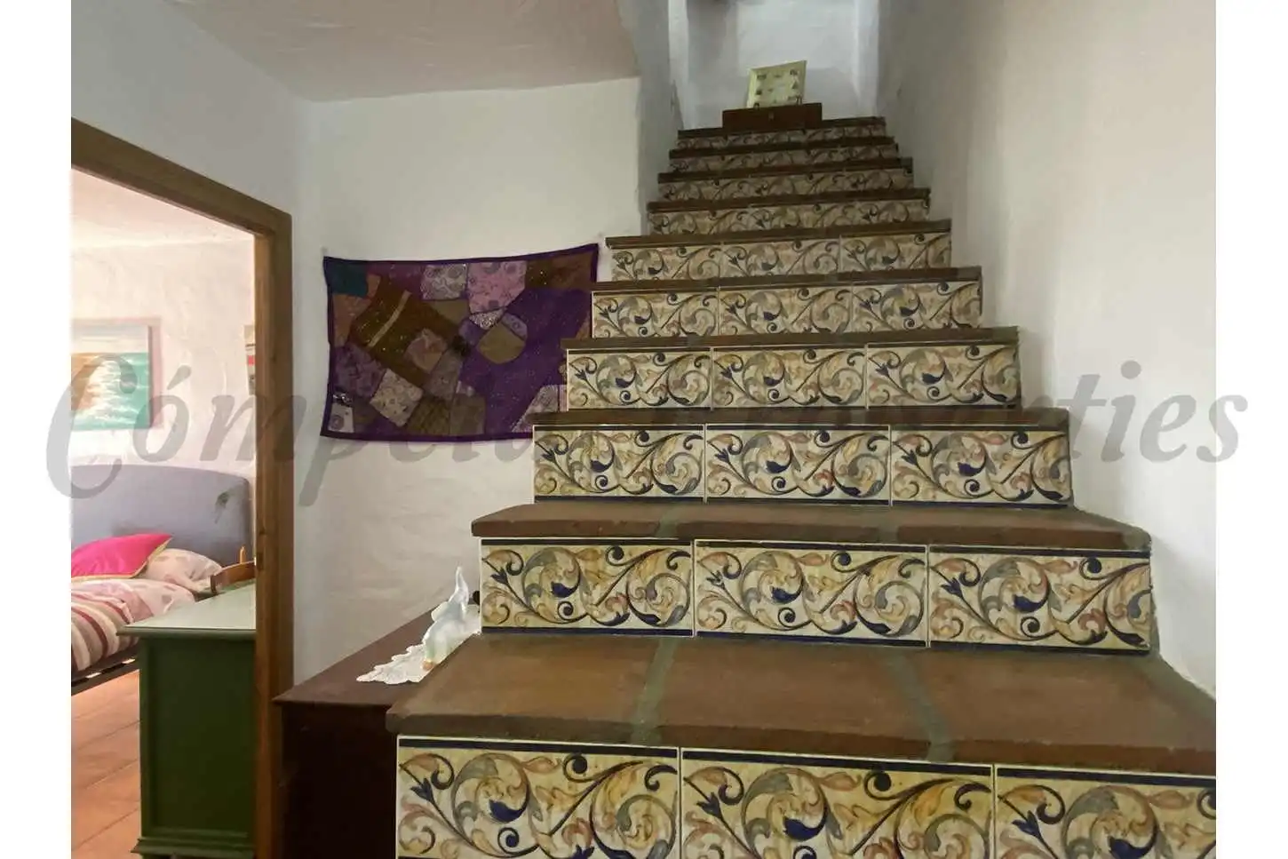 Maison avec piscine à vendre à Torrox Pueblo, imagen 11