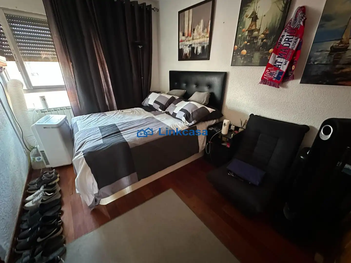 Appartement à vendre à Usera, imagen 4