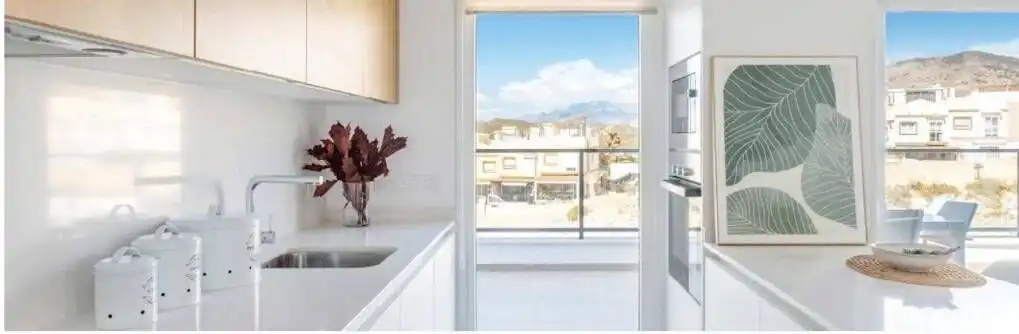 Residenziale in vendita a Avenida Barcelona, imagen 15