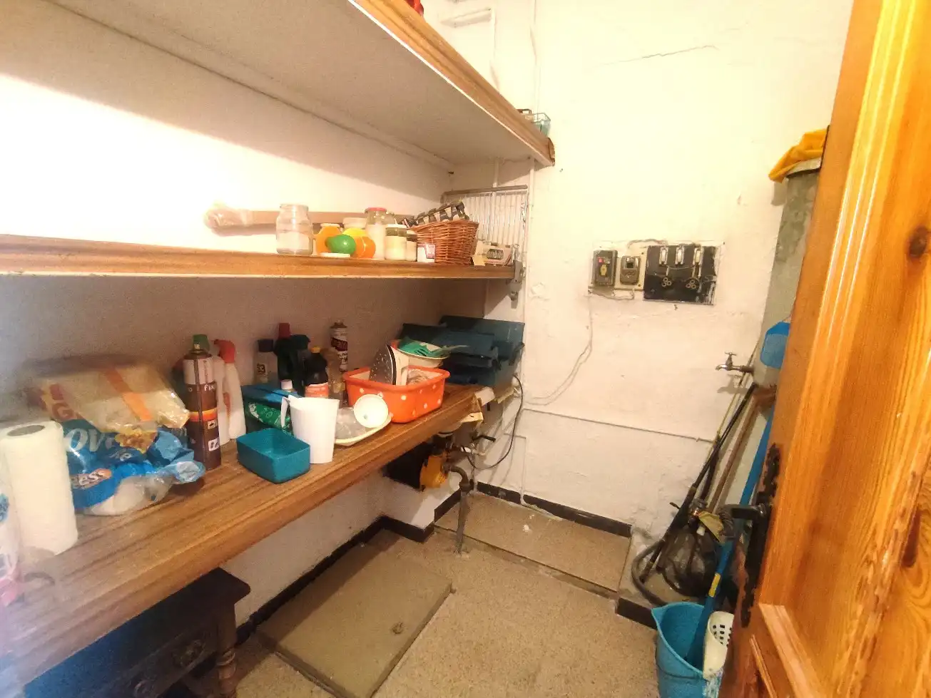 Casa o chalet en venta en Azaila, Teruel