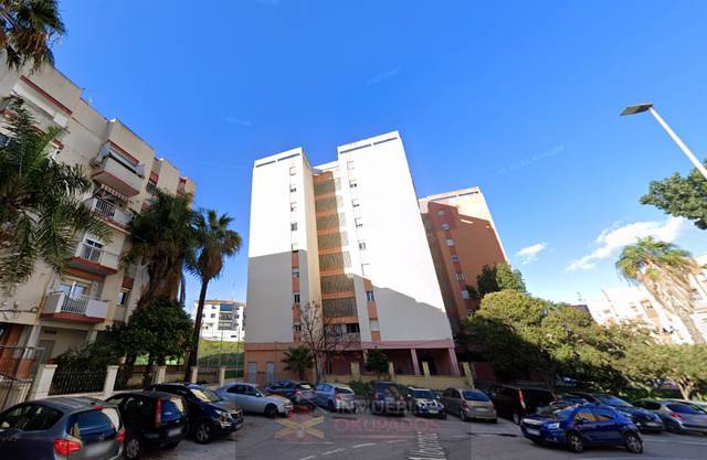 Piso en Venta en  Gil de Albornoz en La Reconquista - El Rosario