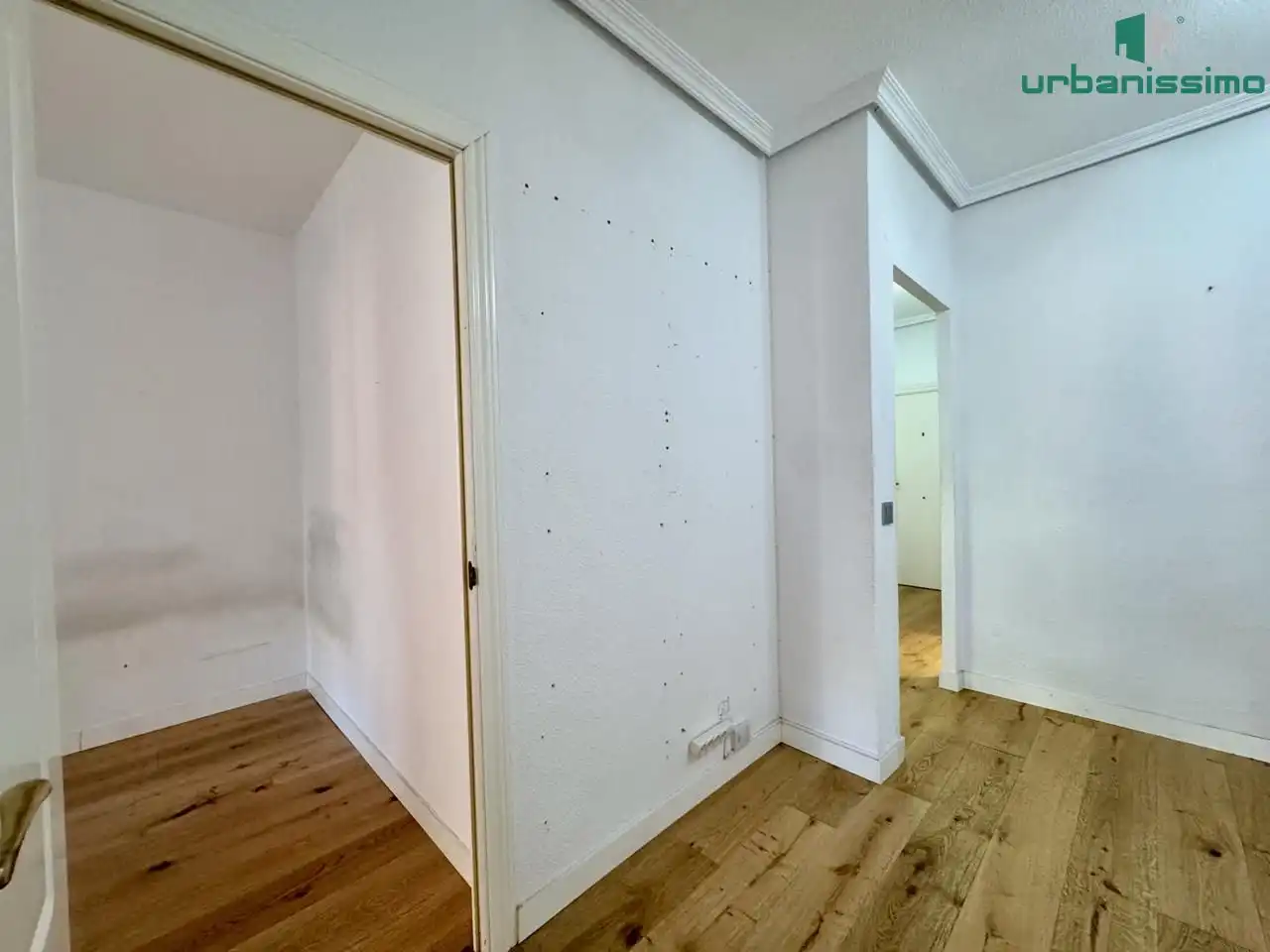 Flat for sale in Barrio de Salamanca