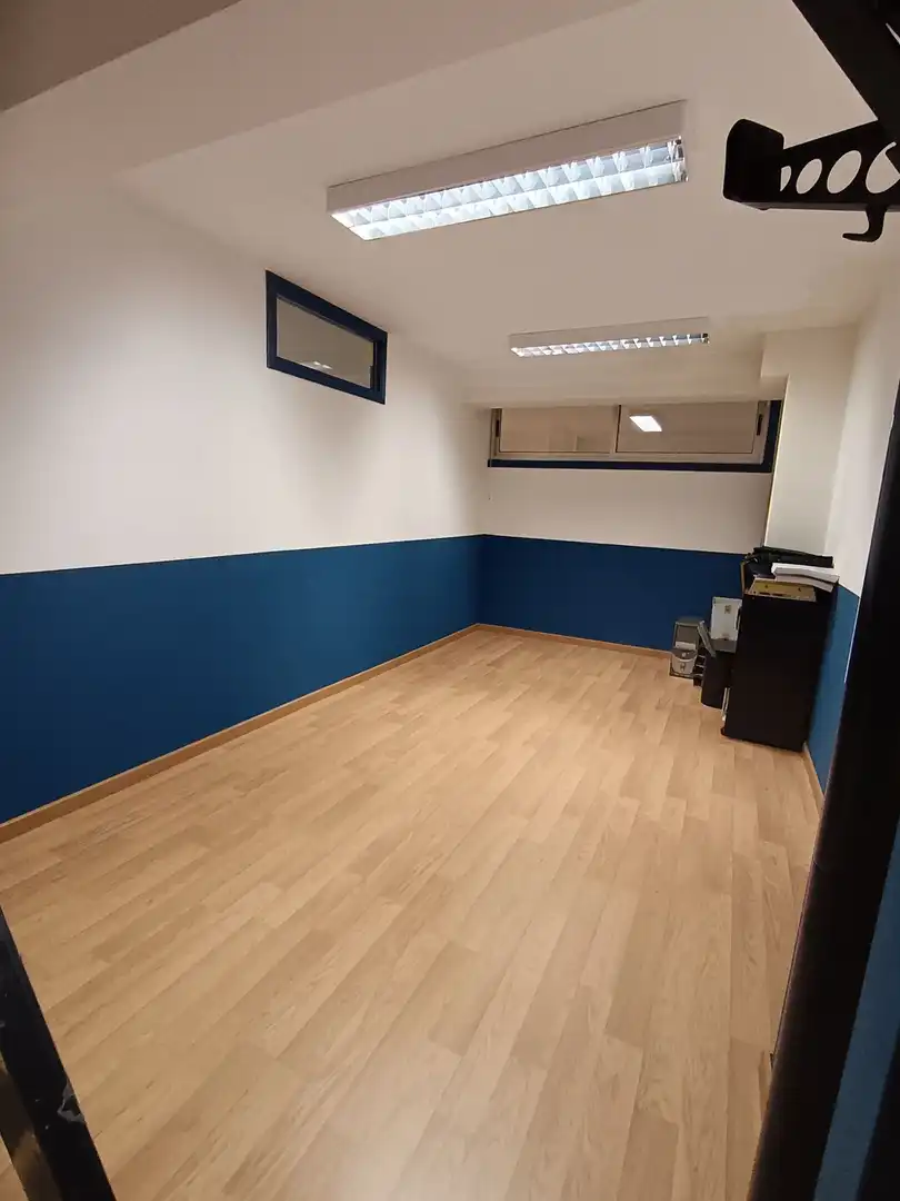 Piso en venta en A Coruña Capital  con Trastero