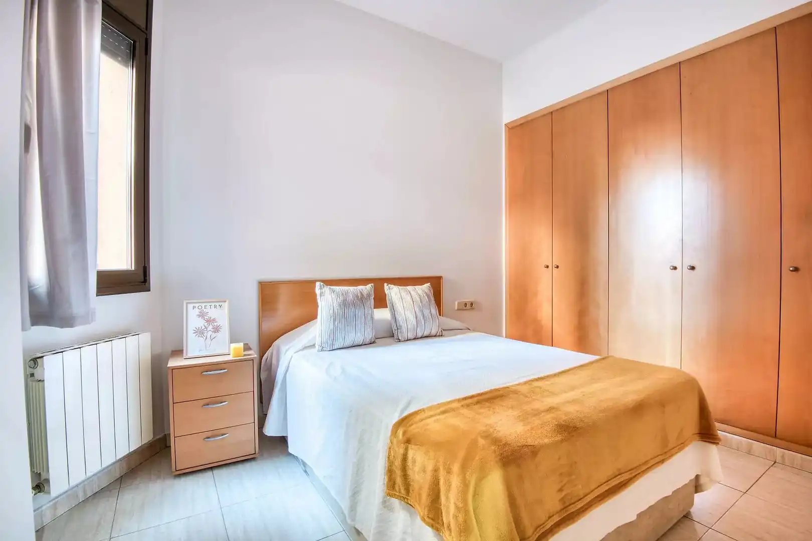 Habitación de Piso en venta en Sant Feliu de Guíxols