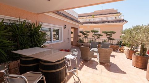 Foto 2 de Apartamento en venta en Cordial, Cabo Roig, Orihuela