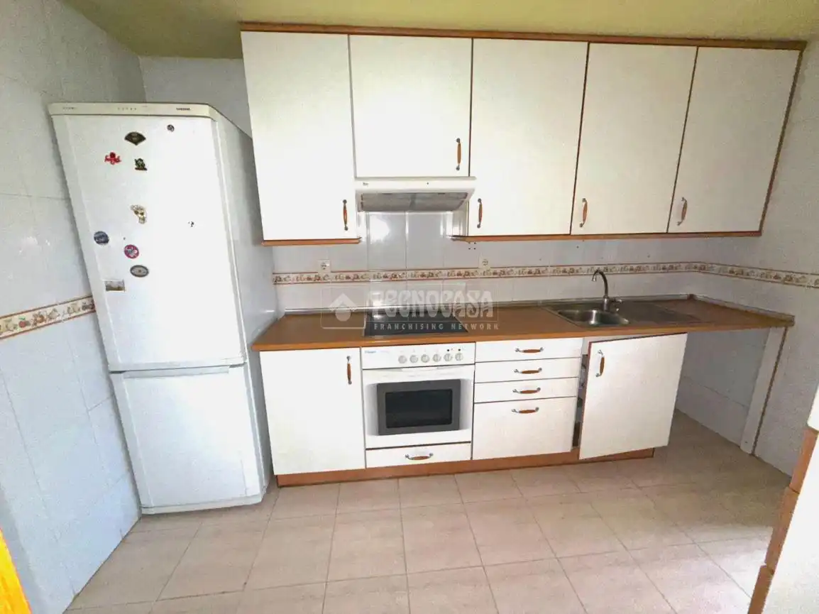 Küche von Wohnung zum Verkauf in Madrid mit Heizung und Gemeinschaftspool