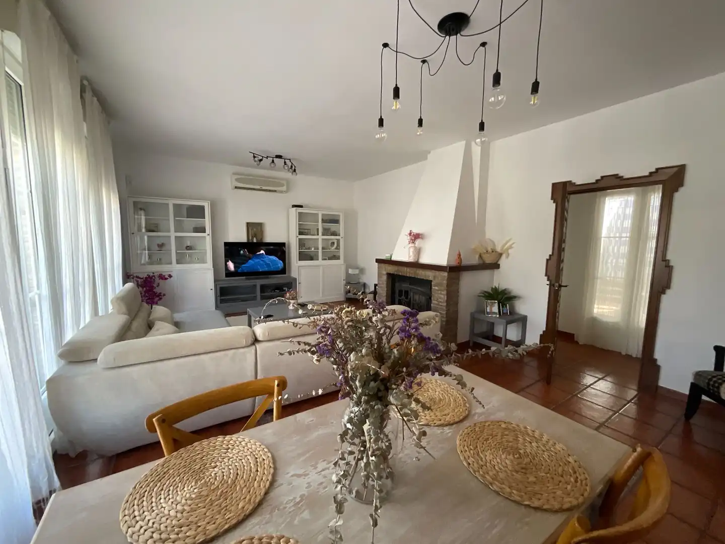 Casa con piscina en venta en Fuentemora, imagen 9