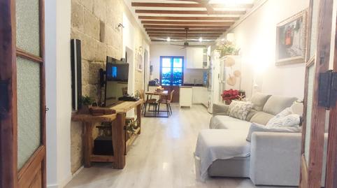 Photo 2 of Single-family semi-detached for sale in Centro ciudad, Alicante