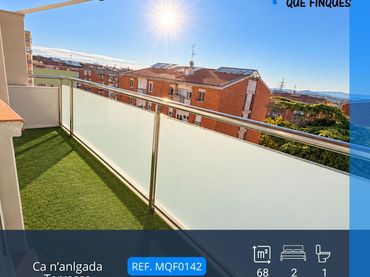 Wohnung mit Balkon zum Verkauf in Centre