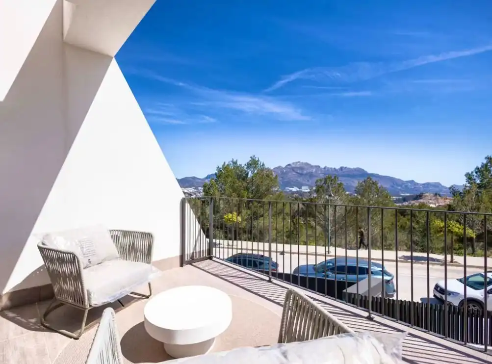 Maison avec piscine à vendre à Av Balcon de Ponoig, imagen 7