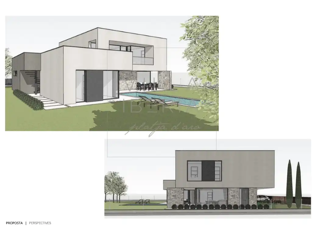 Haus mit Pool zum Verkauf in Calle Cami Del Mas Jofre 11, imagen 40