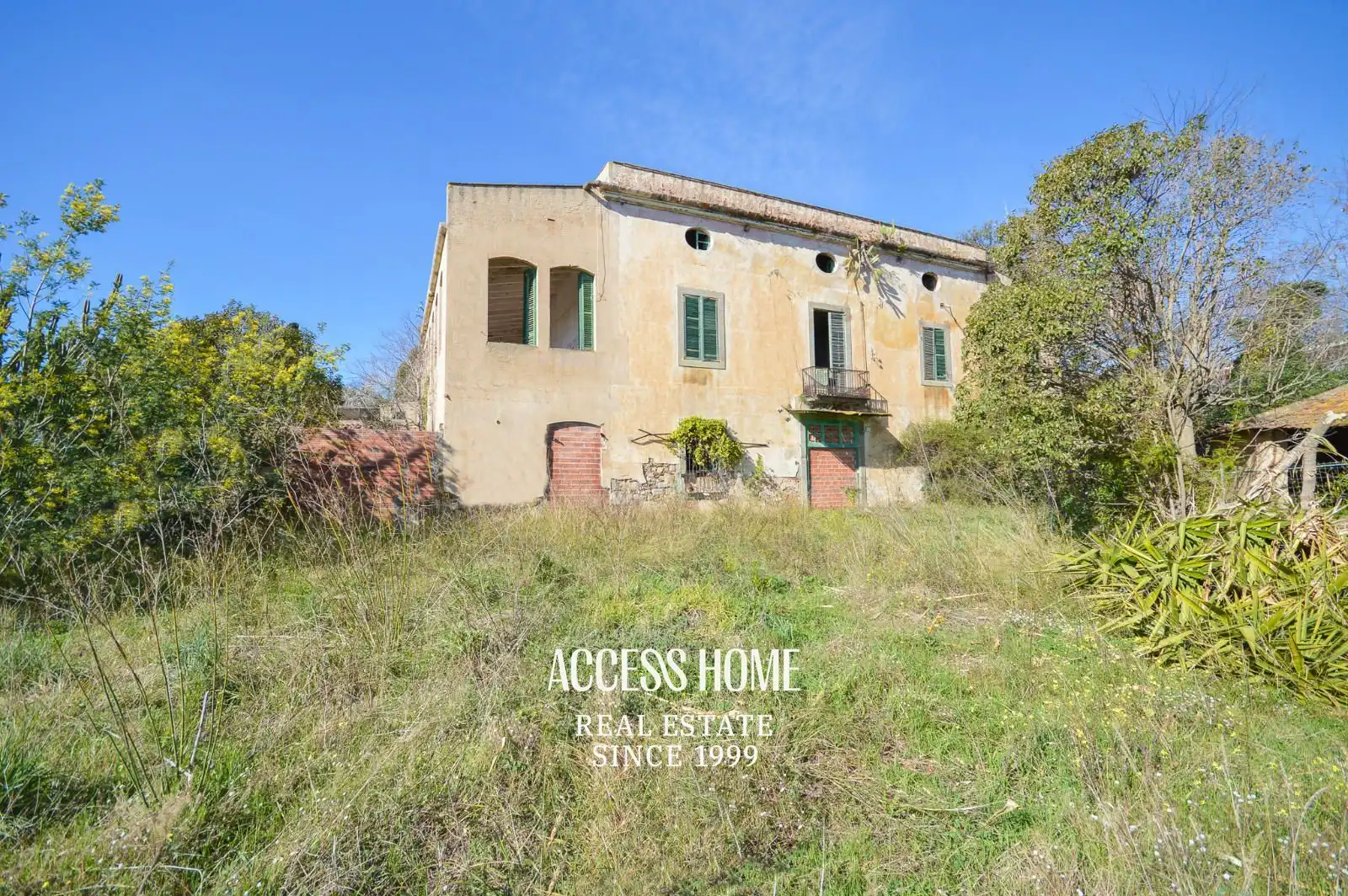 Country homes for sale in Sant Vicenç de Montalt  with Terrace