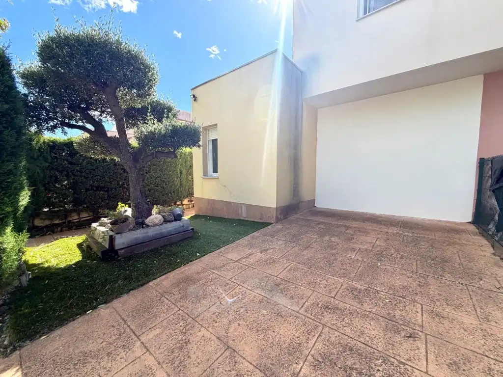 Villa zum Verkauf in Avenida Madrid De, imagen 33