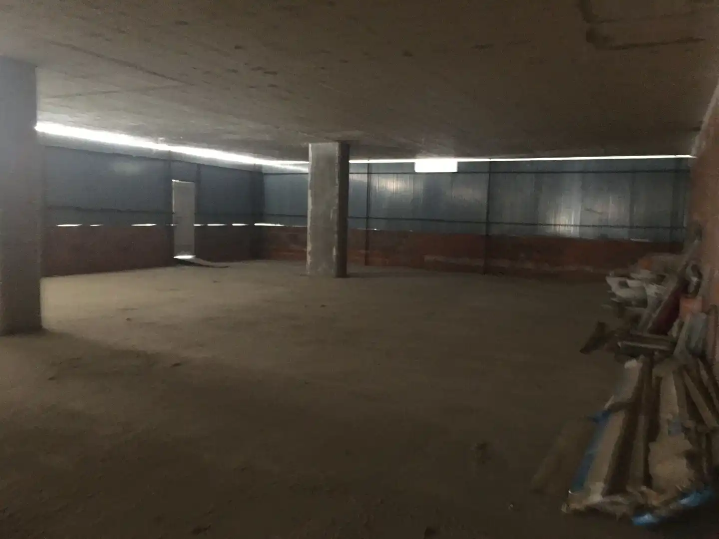 Local comercial en venda a Piñeiros- Freixeiro, imagen 11
