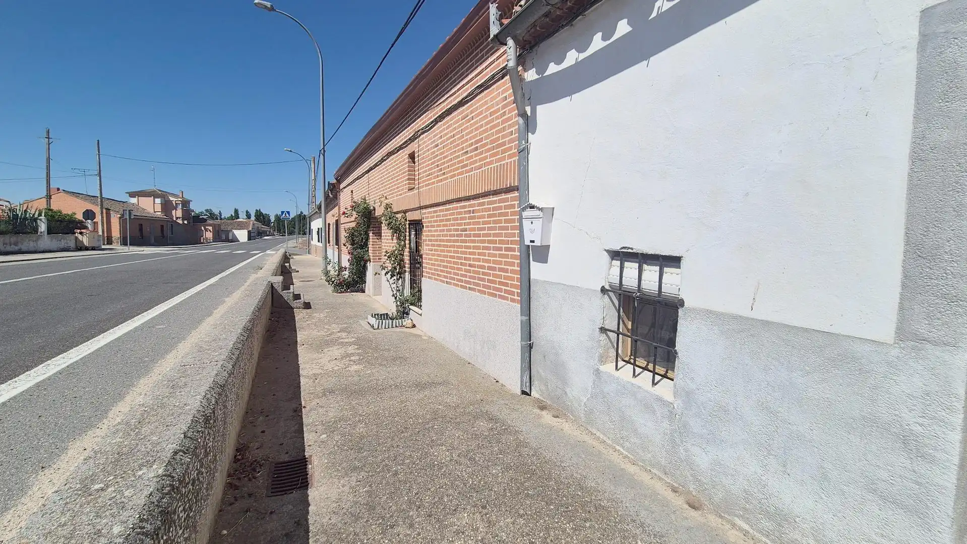 Casa o chalet en venta en Rasueros