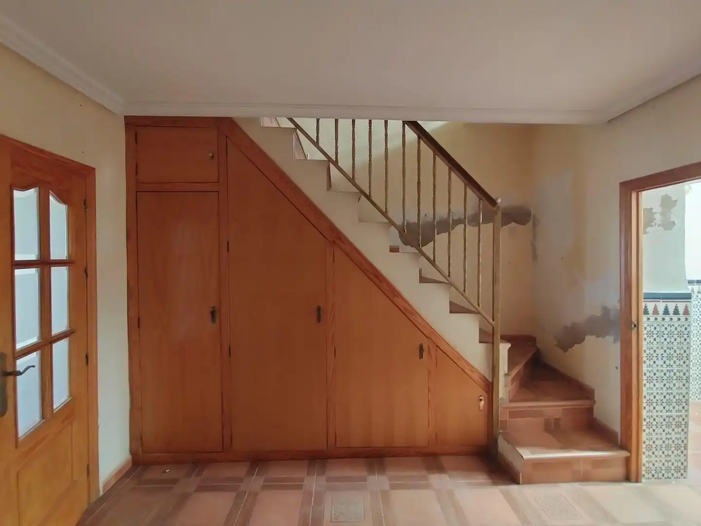 Einfamilien-Reihenhaus zum Verkauf in Alcolea