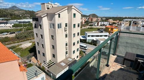 Foto 3 de Ático en venta en Park Nord - Casona, Gandia