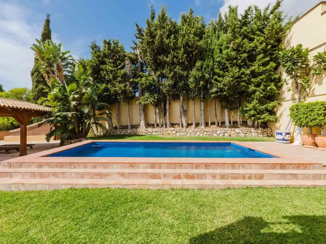 House with terrace for sale in La Capellanía - El Higuerón, imagen 32