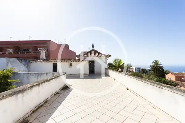 Villa mit Terrasse zum Verkauf in Tacoronte - Los Naranjeros, imagen 44